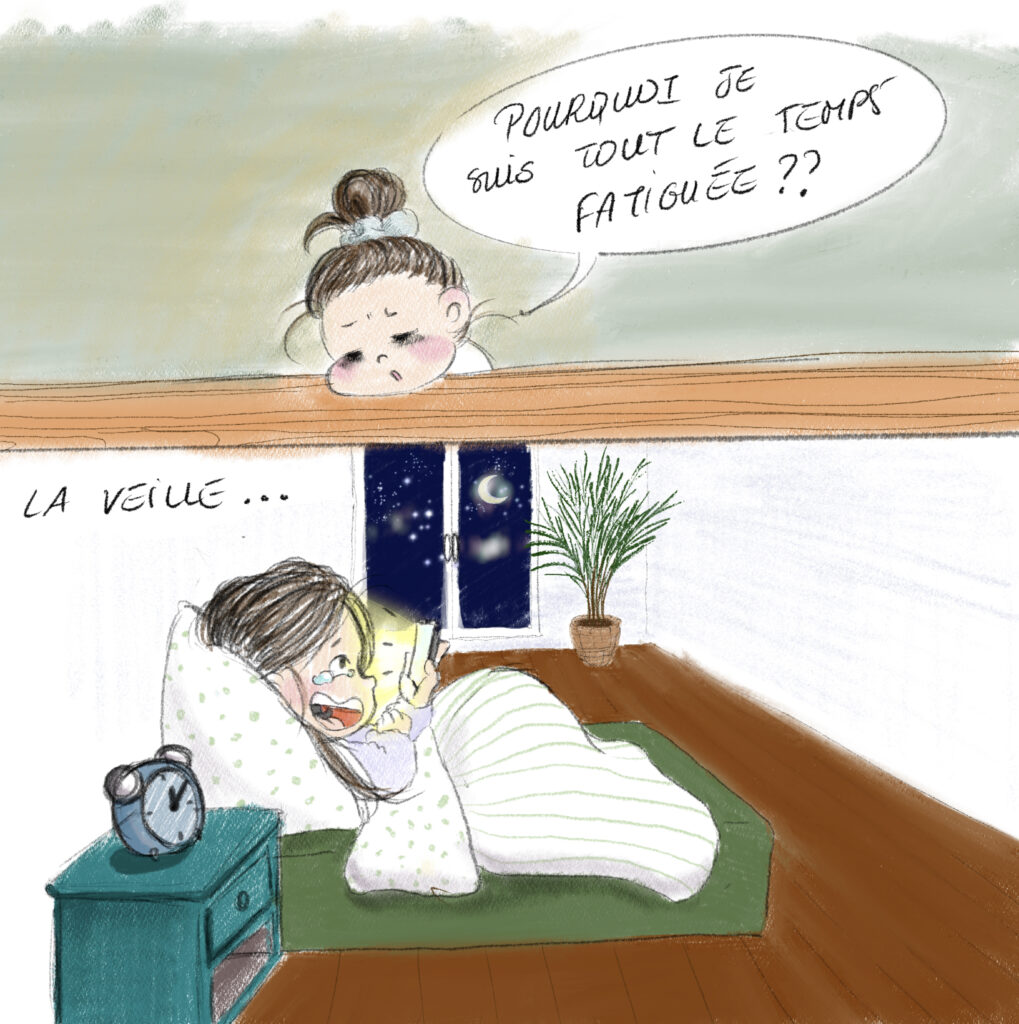 Gagner du temps
